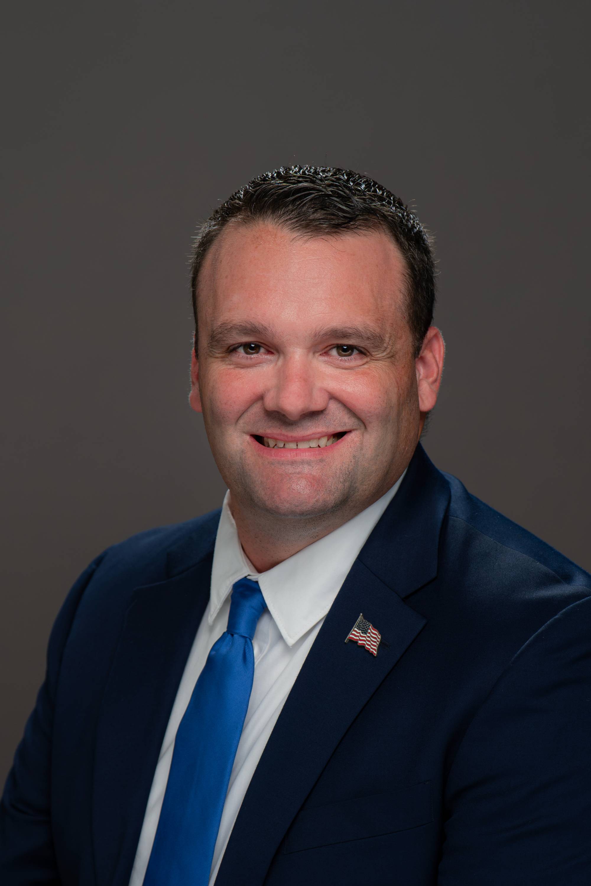 Ben Witt